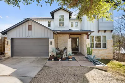 2205 Jacks Pass, Austin, TX 78734 - Photo 1