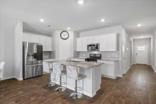 19916 Ann Richards Ave, Manor, TX 78653 - Photo 3