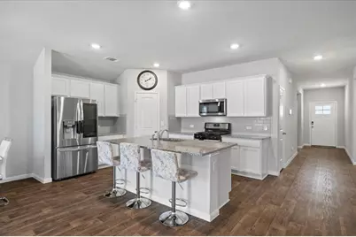 19916 Ann Richards Avenue, Manor, TX 78653 - Photo 1