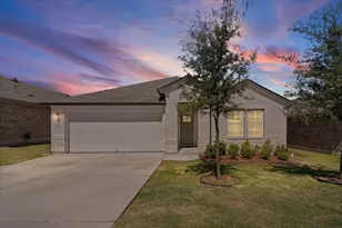 19916 Ann Richards Ave, Manor, TX 78653 - Photo 5