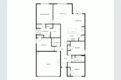 19916 Ann Richards Avenue, Manor, TX 78653 - Photo 19