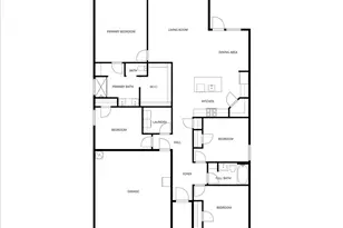 19916 Ann Richards Ave, Manor, TX 78653 - Photo 19