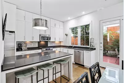 712 Cardinal Lane #A, Austin, TX 78704 - Photo 13