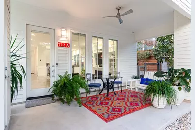 712 Cardinal Lane #A, Austin, TX 78704 - Photo 3