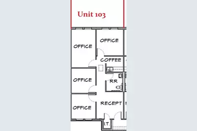 1009 W Pecan Street #103, Pflugerville, TX 78660 - Photo 33