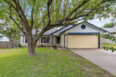 1705 Laurel Path, Round Rock, TX 78664 - Photo 1