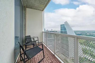 301 West Avenue #3806, Austin, TX 78701 - Photo 17