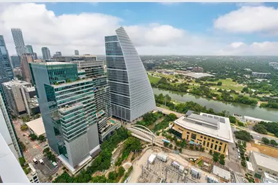 301 West Avenue #3806, Austin, TX 78701 - Photo 19