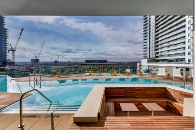 301 West Avenue #3806, Austin, TX 78701 - Photo 21