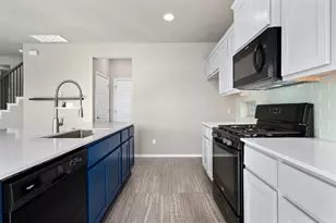 3651 Sandy Brook Dr, Round Rock, TX 78665 - Photo 11