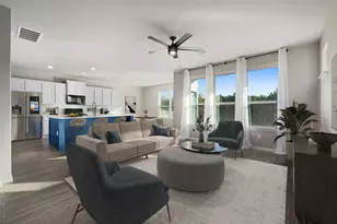 3651 Sandy Brook Dr, Round Rock, TX 78665 - Photo 3