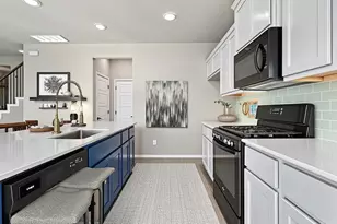 3651 Sandy Brook Dr, Round Rock, TX 78665 - Photo 7