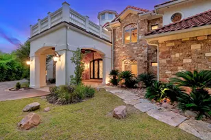 2705 Island Ledge Cove, Austin, TX 78746 - Photo 3