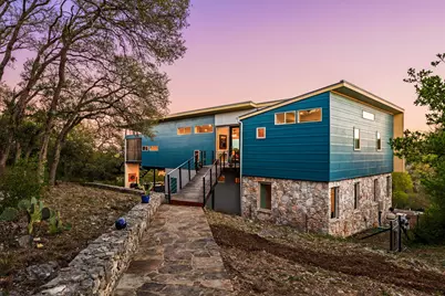 320 Rancho Encino Drive, San Marcos, TX 78666 - Photo 1