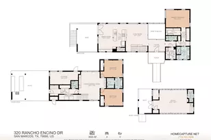 320 Rancho Encino Dr, San Marcos, TX 78666 - Photo 39