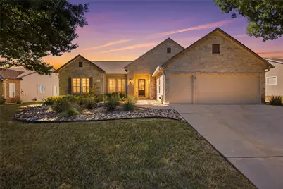 128 Crepe Myrtle Lane, Georgetown, TX 78633 - Photo 1