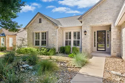 128 Crepe Myrtle Lane, Georgetown, TX 78633 - Photo 3