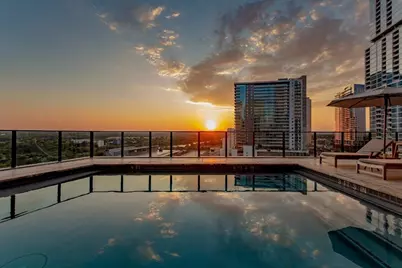 202 Nueces Street #1405, Austin, TX 78701 - Photo 31