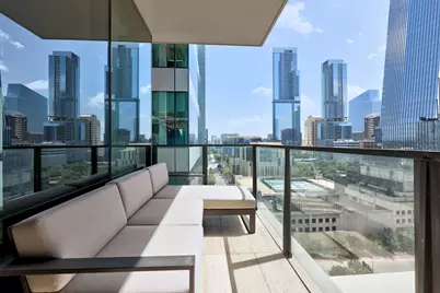 202 Nueces Street #1405, Austin, TX 78701 - Photo 23