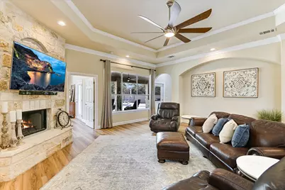 124 Polo Pony, Liberty Hill, TX 78642 - Photo 5