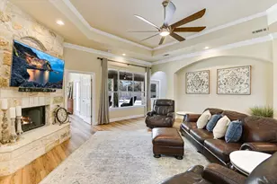 124 Polo Pony, Liberty Hill, TX 78642 - Photo 5