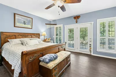 412 Woody Hollow Road, Luling, TX 78648 - Photo 9