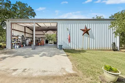 412 Woody Hollow Road, Luling, TX 78648 - Photo 3