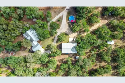 412 Woody Hollow Road, Luling, TX 78648 - Photo 33