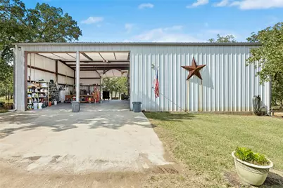 412 Woody Hollow Road, Luling, TX 78648 - Photo 5