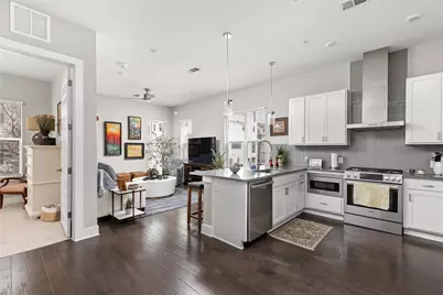 4325 Jackson Avenue #2105, Austin, TX 78731 - Photo 1