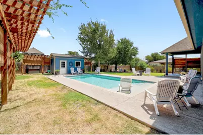 208 Escarpment Way, Cedar Park, TX 78613 - Photo 29