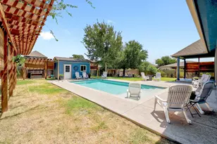 208 Escarpment Wy, Cedar Park, TX 78613 - Photo 29