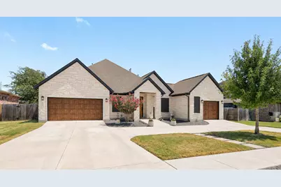 208 Escarpment Way, Cedar Park, TX 78613 - Photo 3