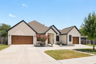208 Escarpment Wy, Cedar Park, TX 78613 - Photo 3