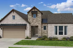 217 Las Posas Dr, Liberty Hill, TX 78642 - Photo 1