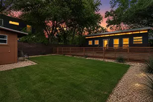 412 W Croslin St, Austin, TX 78752 - Photo 17