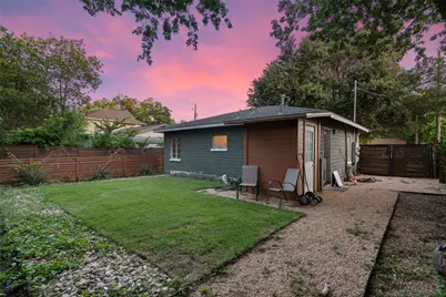 412 W Croslin Street, Austin, TX 78752 - Photo 17