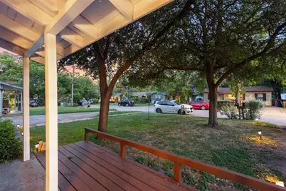 412 W Croslin Street, Austin, TX 78752 - Photo 3