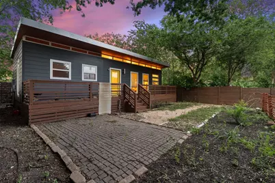 412 W Croslin Street, Austin, TX 78752 - Photo 21