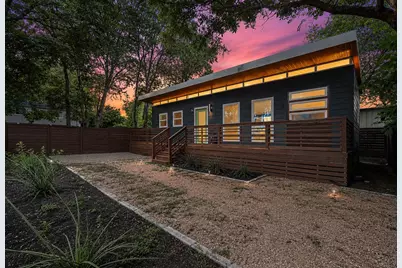 412 W Croslin Street, Austin, TX 78752 - Photo 19