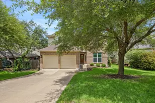 4176 Canyon Glen Cir, Austin, TX 78732 - Photo 1