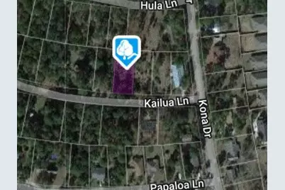 Lot 986 Kailua L Lane, Bastrop, TX 78602 - Photo 11