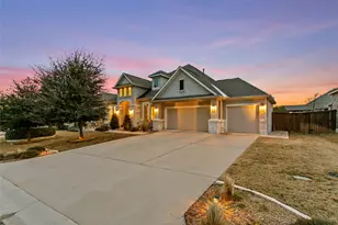 128 Short Bush Pass, Austin, TX 78737 - Photo 3