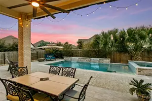 128 Short Bush Pass, Austin, TX 78737 - Photo 29