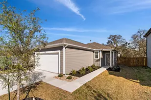 174 Bendecido Loop, Elgin, TX 78621 - Photo 1