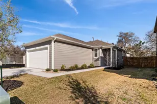 174 Bendecido Loop, Elgin, TX 78621 - Photo 5