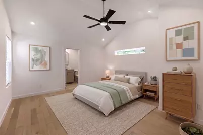 3204 Overcup Oak Drive #B, Austin, TX 78704 - Photo 15