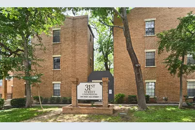 203 E 31st Street #207, Austin, TX 78705 - Photo 1