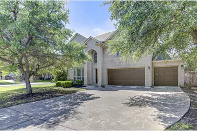 903 Fork Ridge Path, Round Rock, TX 78665 - Photo 1