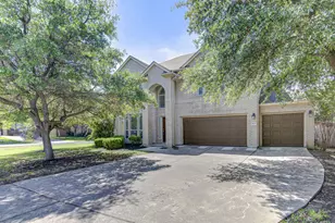 903 Fork Ridge Path, Round Rock, TX 78665 - Photo 1